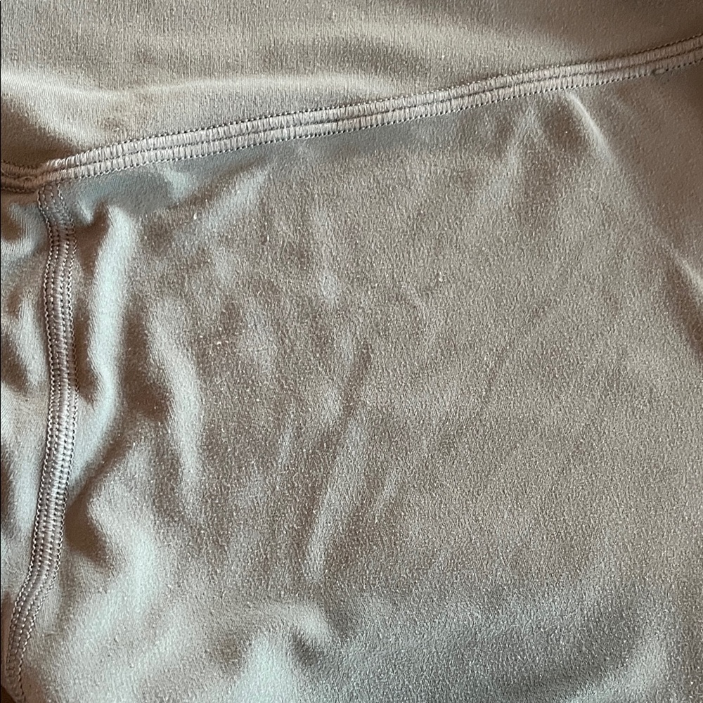 lululemon align leggings size 8 blue slate - Picture 10 of 11